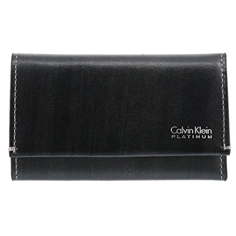 CK CALVIN KLEIN(シーケーカルバンクライン),キーケース ボルダー メンズ,839613