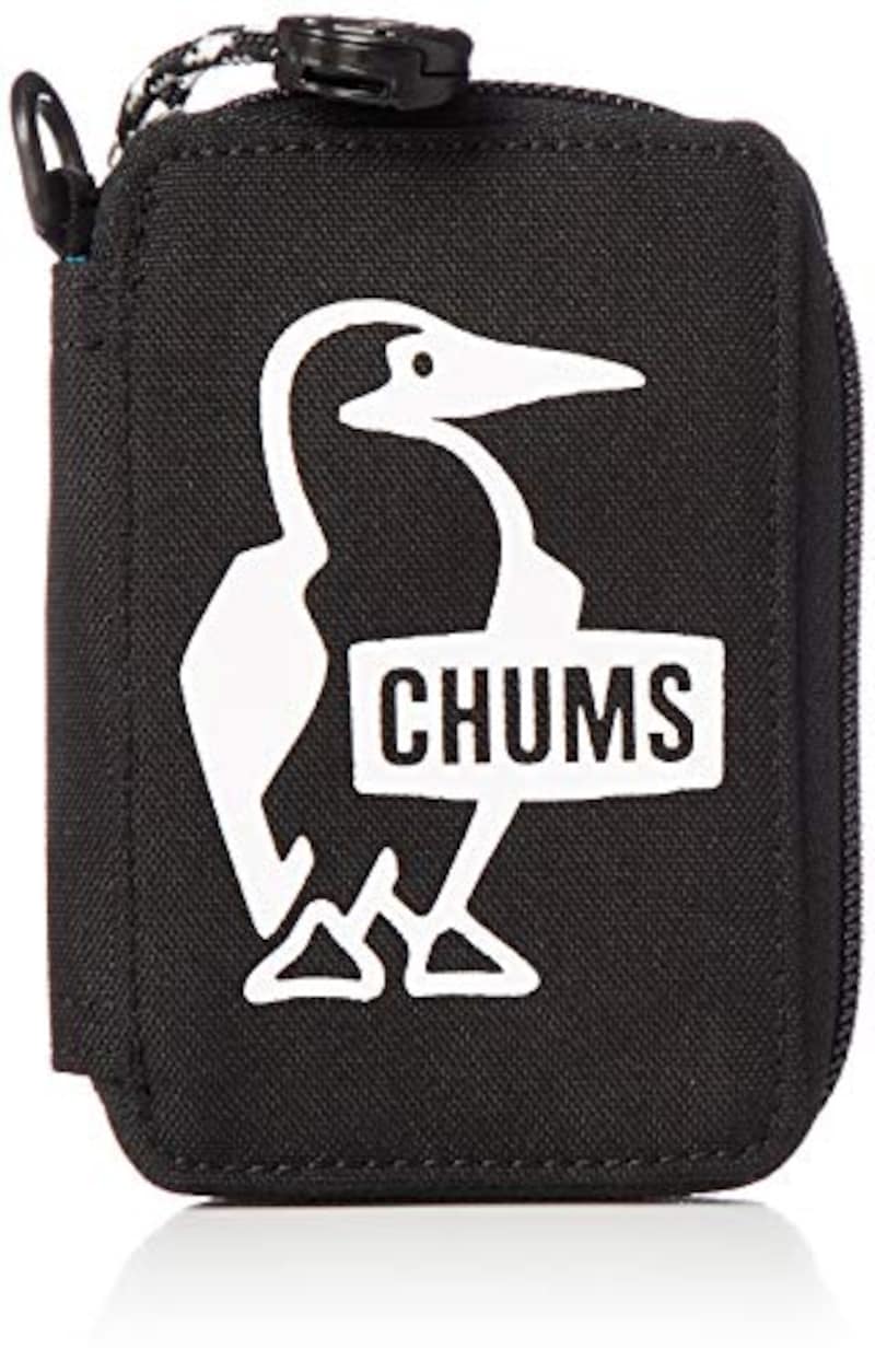 CHUMS(チャムス),Recycle Key Zip Case