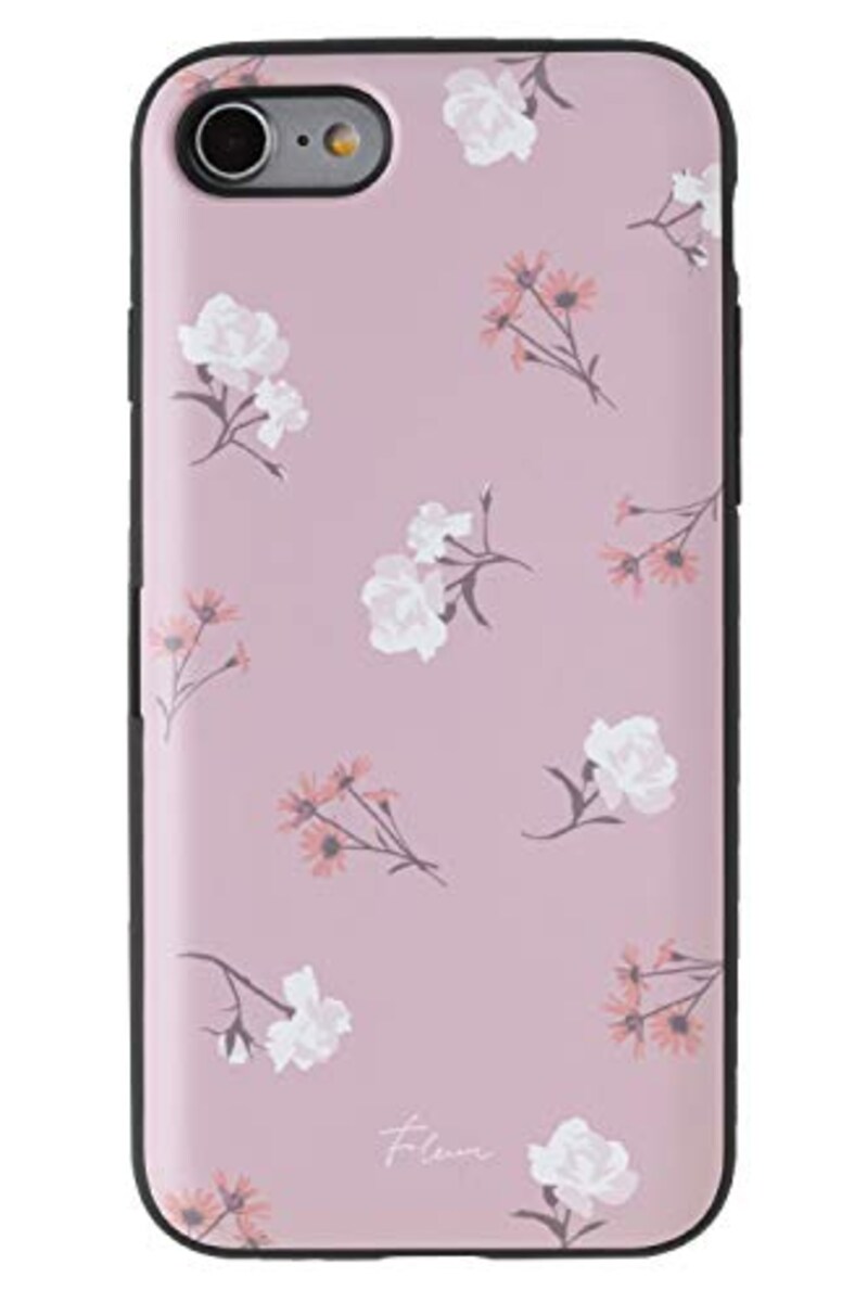 Latootoo(ラトゥートゥー),iPhone SE 2020 第2世代/8/7 ケース,LTT143PIP8