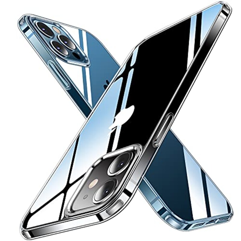 CASEKOO,iPhone12 Pro 用 ケース