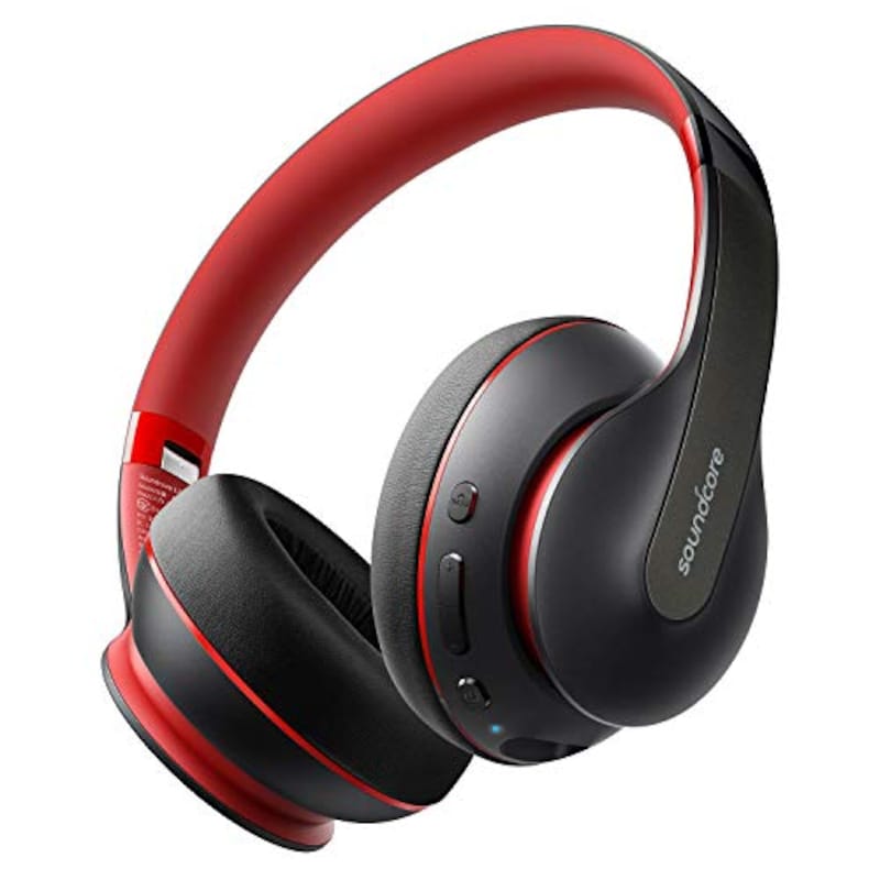 Soundcore,Anker Soundcore Life Q10