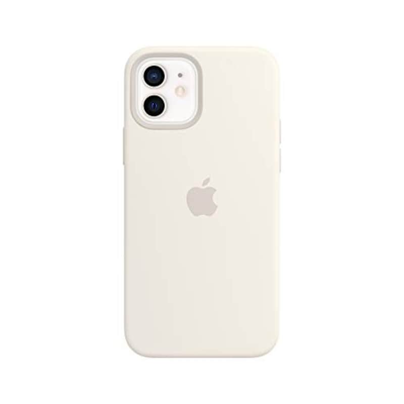 Apple(アップル),MagSafe対応iPhone 12 | 12 Proシリコーンケース