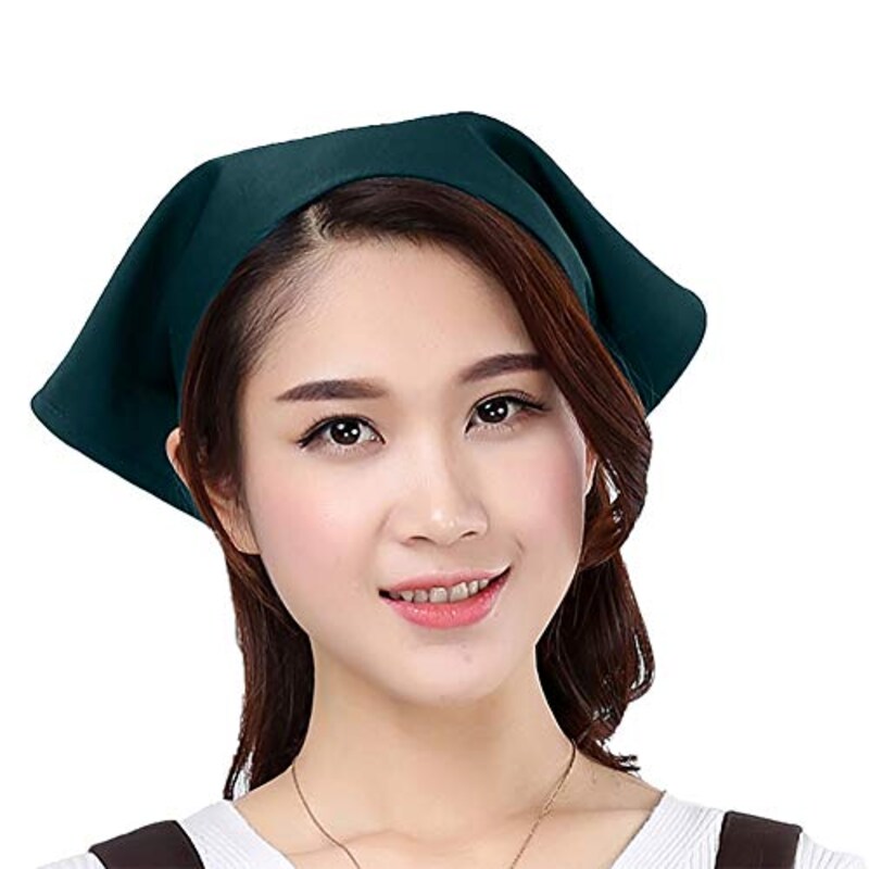 Cozyi,三角巾 男女兼用,0726972037232