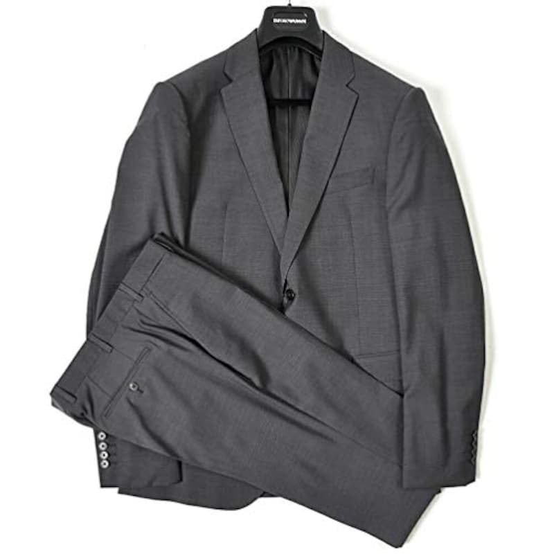 EMPORIO ARMANI(エンポリオアルマーニ),M LINE テーラード スーツ