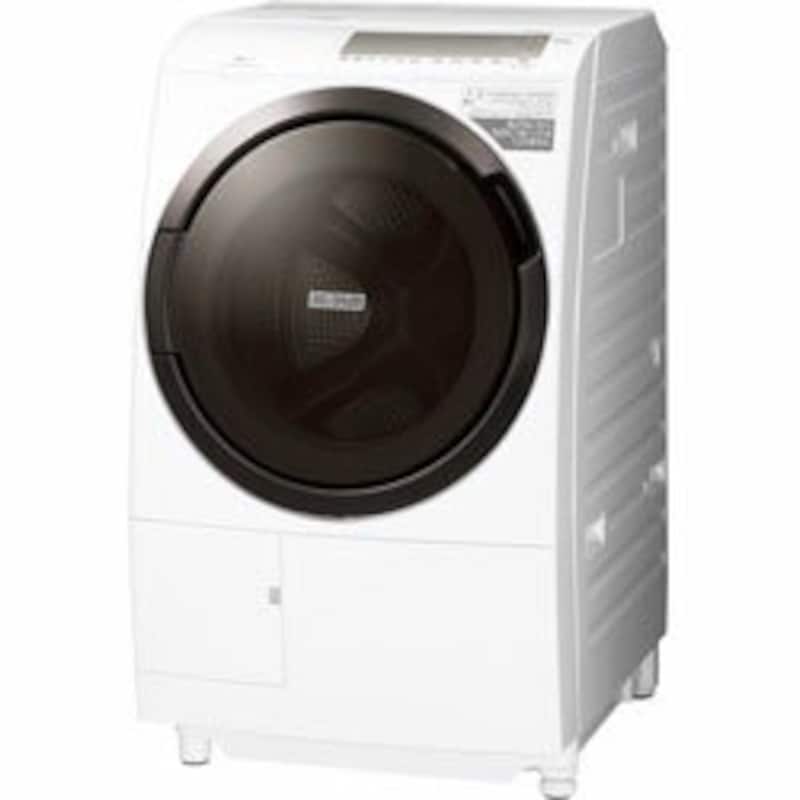 HITACHI（日立）,ドラム式洗濯機 ,BD-SG100GL-W