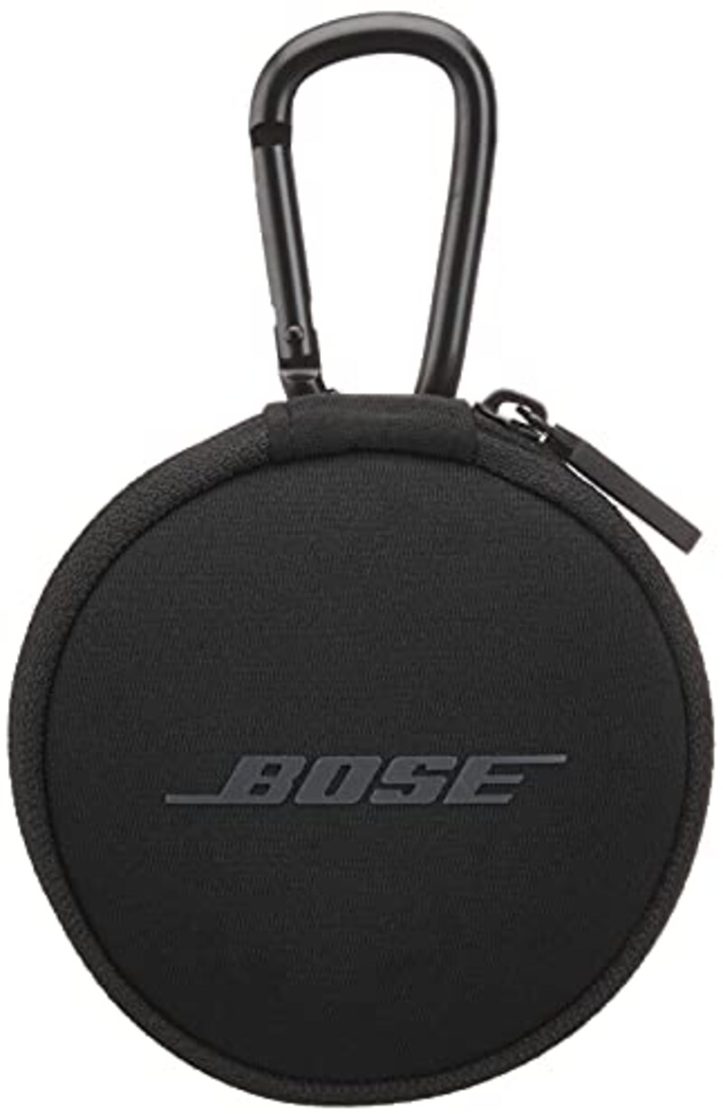 Bose（ボーズ）,SoundSport wireless headphones carry case,‎CASE SS WLSS BLK