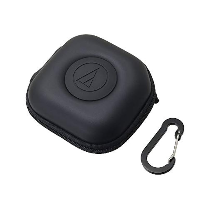 Audio Technica(オーディオテクニカ),ヘッドホンキャリングケース,AT-HPP300