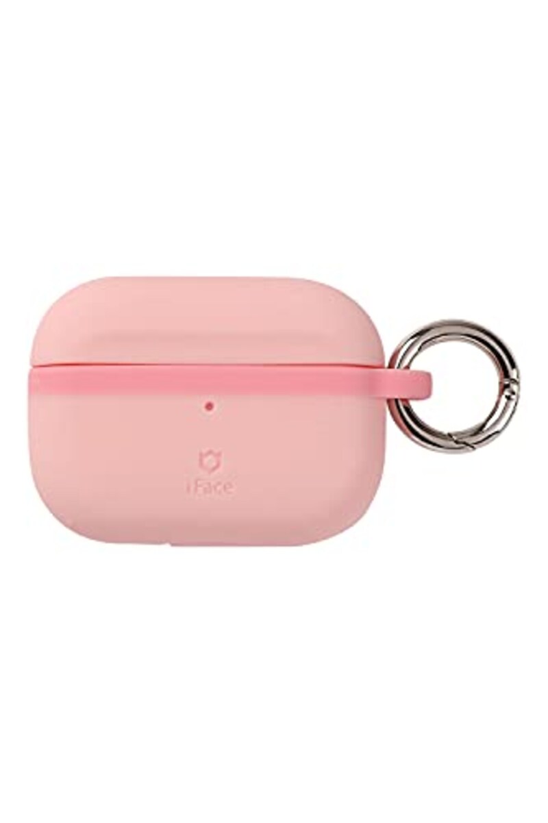 Hamee(ハミィ),iFace Grip On AirPods Pro ケース ,41-924570
