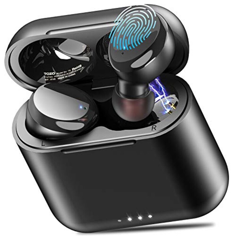 TOZO,T6 Bluetooth イヤホン