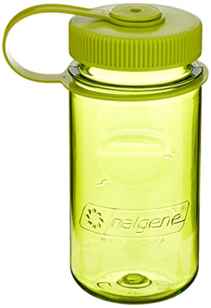 NALGENE(ナルゲン),ウォーターボトル 広口 0.38L
