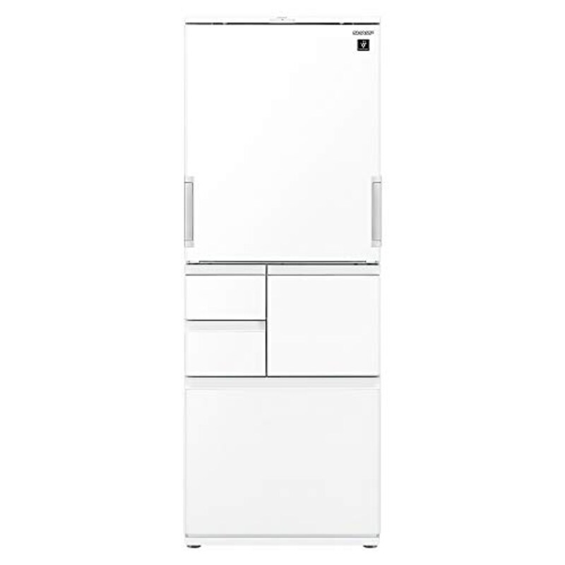 SHARP(シャープ),冷蔵庫,SJAW50GW