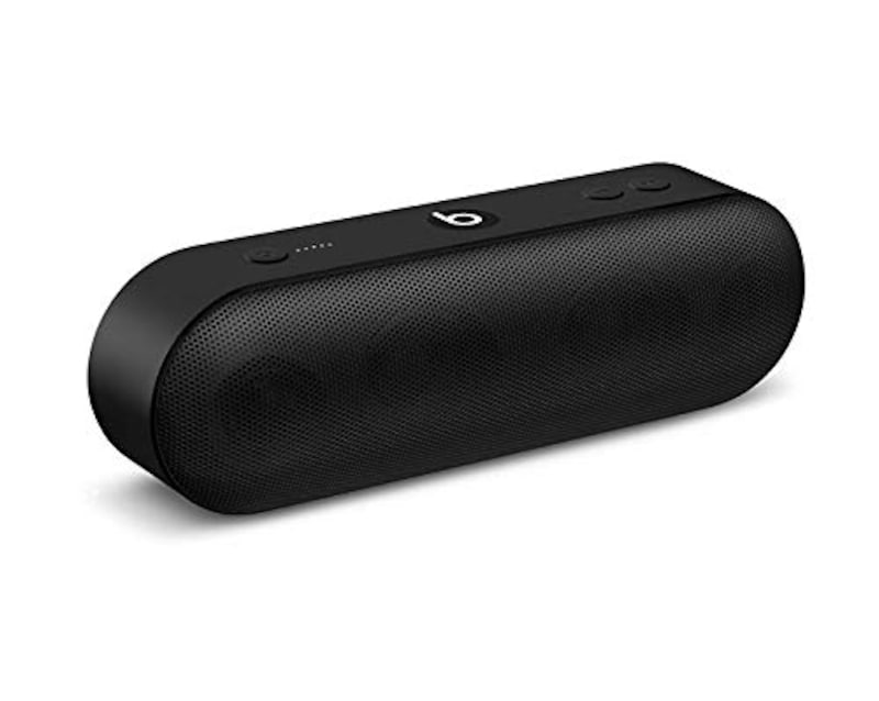 beats by dr.dre,Beats Pill+　ポータブルワイヤレススピーカー