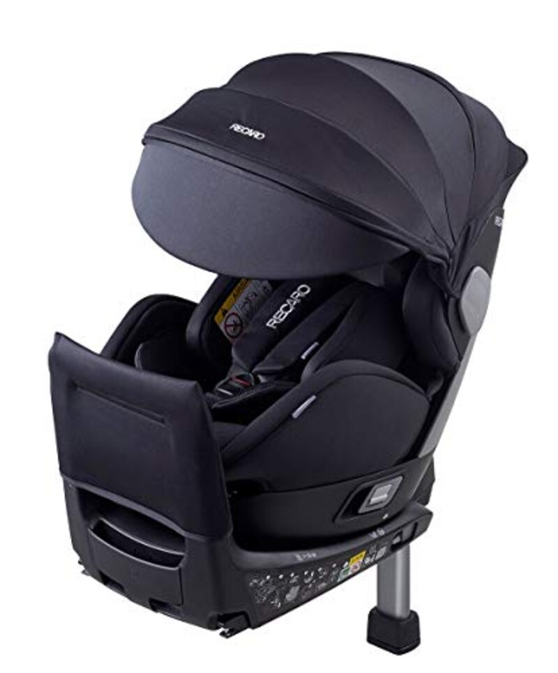 Recaro(レカロ),幌付き新生児チャイルドシート