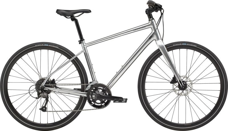 Cannondale(キャノンデール),Quick 3