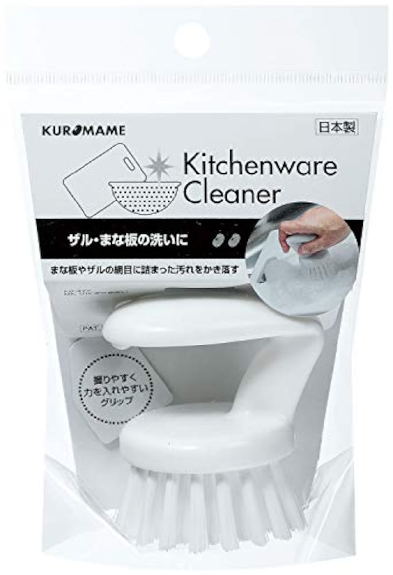 マメイタ,Kitchenware Cleaner,KB-477