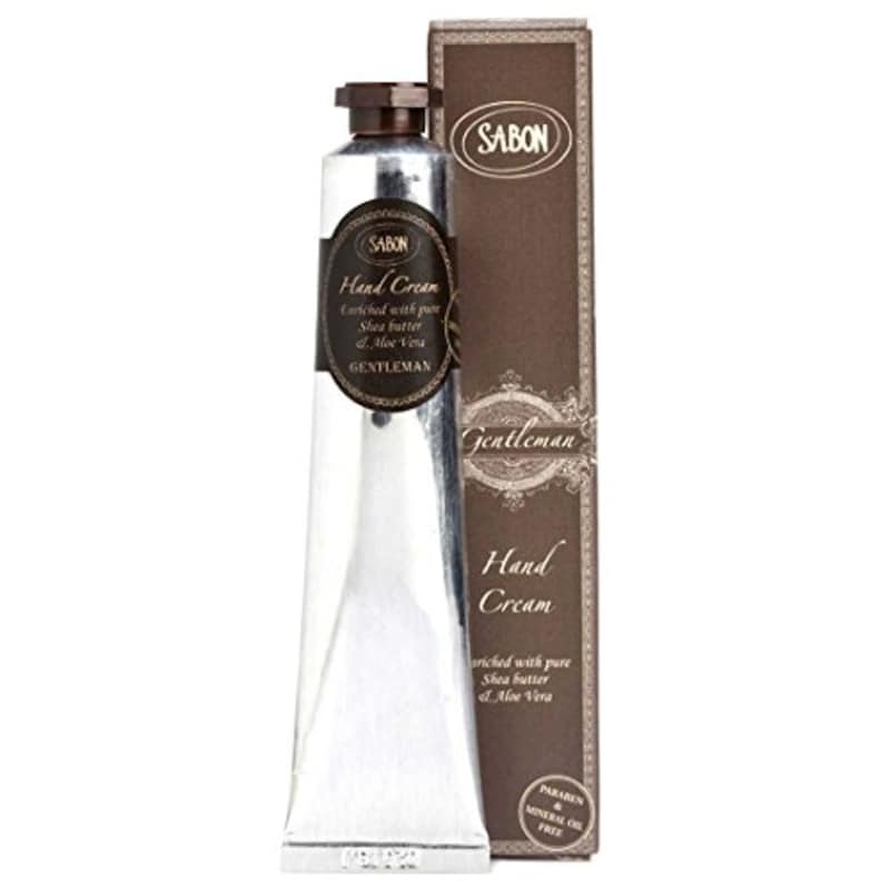 SABON(サボン),ハンド クリーム ジェントルマン