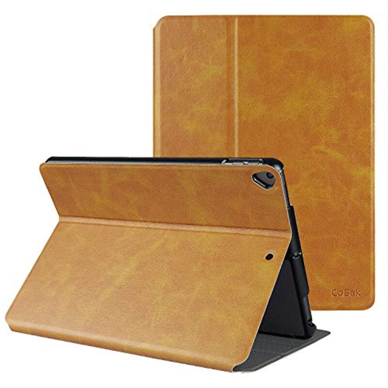 CoBak,iPad用レザーケース