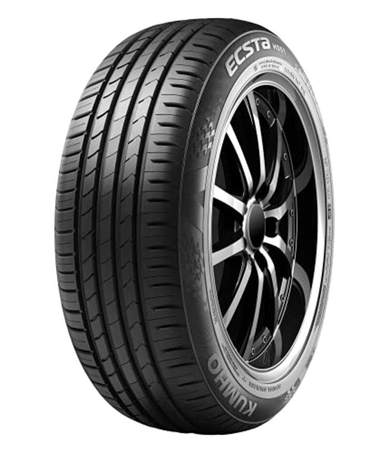 KUMHO(クムホ),ECSTA HS51 【編集部PICKUP】