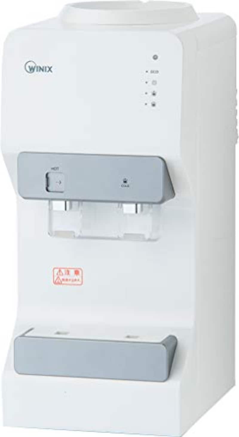 ヤマトマテリアル,WINIX 高機能ウォーターサーバー,WYT-100C