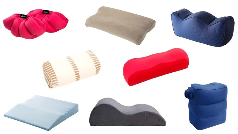 足枕おすすめ人気ランキング24選 在宅勤務にも むくみに効果的なものや高齢者にも最適な医療用も紹介 Best One ベストワン