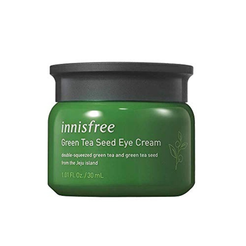innisfree(イニスフリー),グリーンティーシード アイクリーム