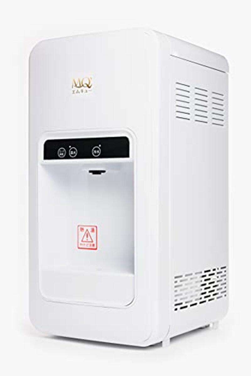 エムエヌケー・プライム・マーケット,MQ(エムキュー)サーバー,MJW-001WS