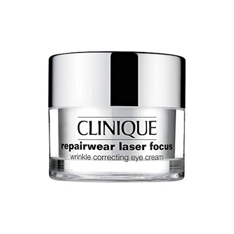 CLINIQUE(クリニーク),リペアウェア レーザー フォーカス アイクリーム