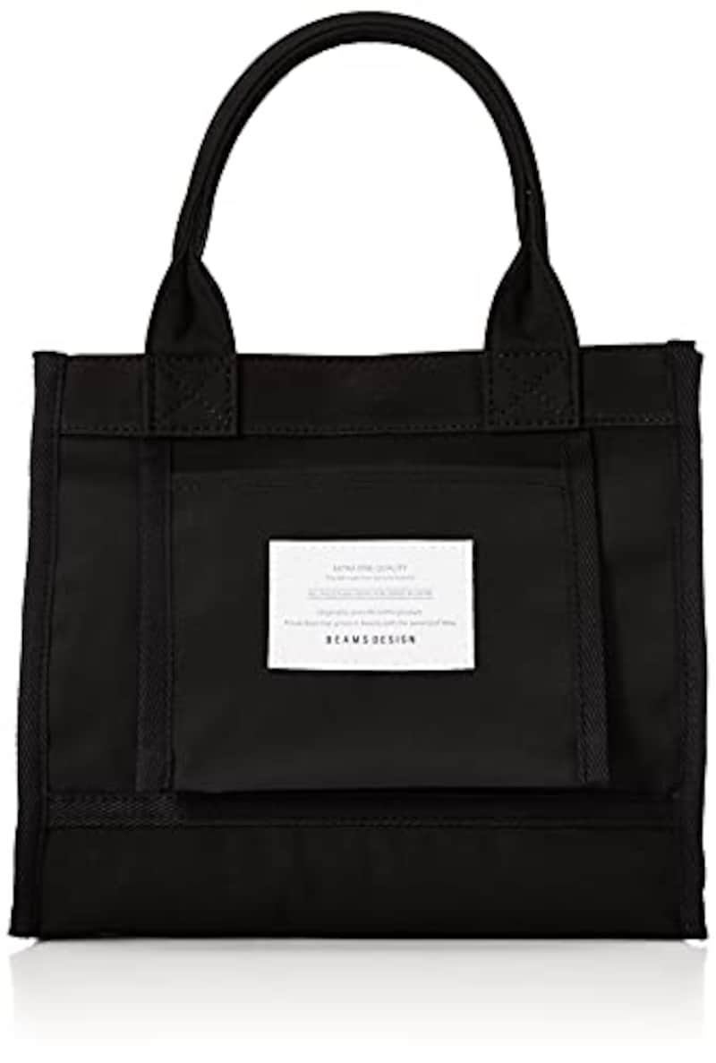 BEAMS DESIGN(ビームスデザイン),トートバッグS