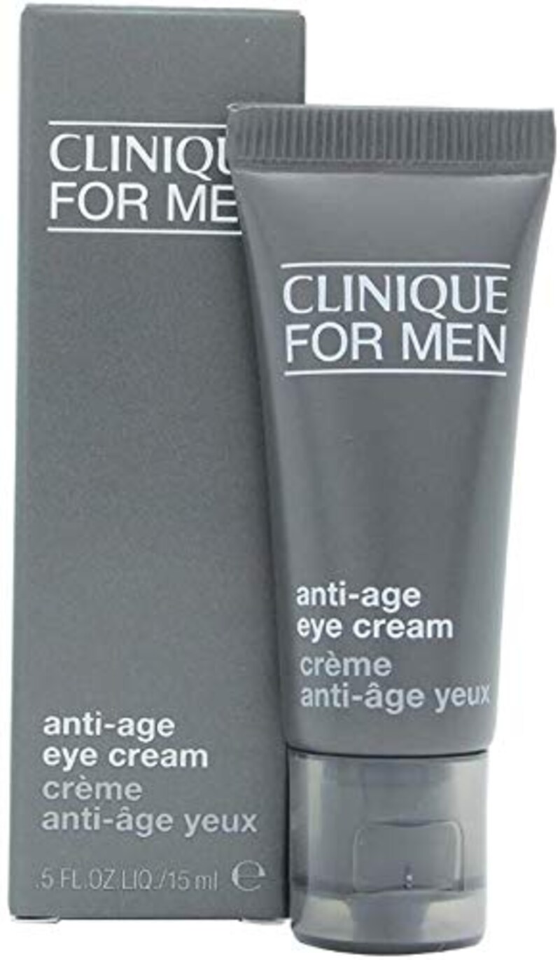 CLINIQUE(クリニーク),フォーメン AG アイクリーム