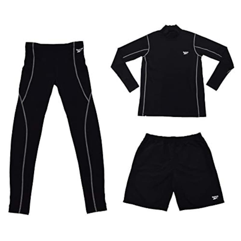 Reebok(リーボック),スポーツウェア メンズ 上下セット,420919