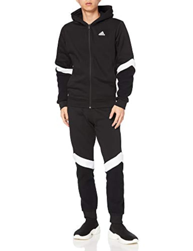adidas(アディダス),ジャージ上下セット ウィンタライズド トラックスーツ,IPD26