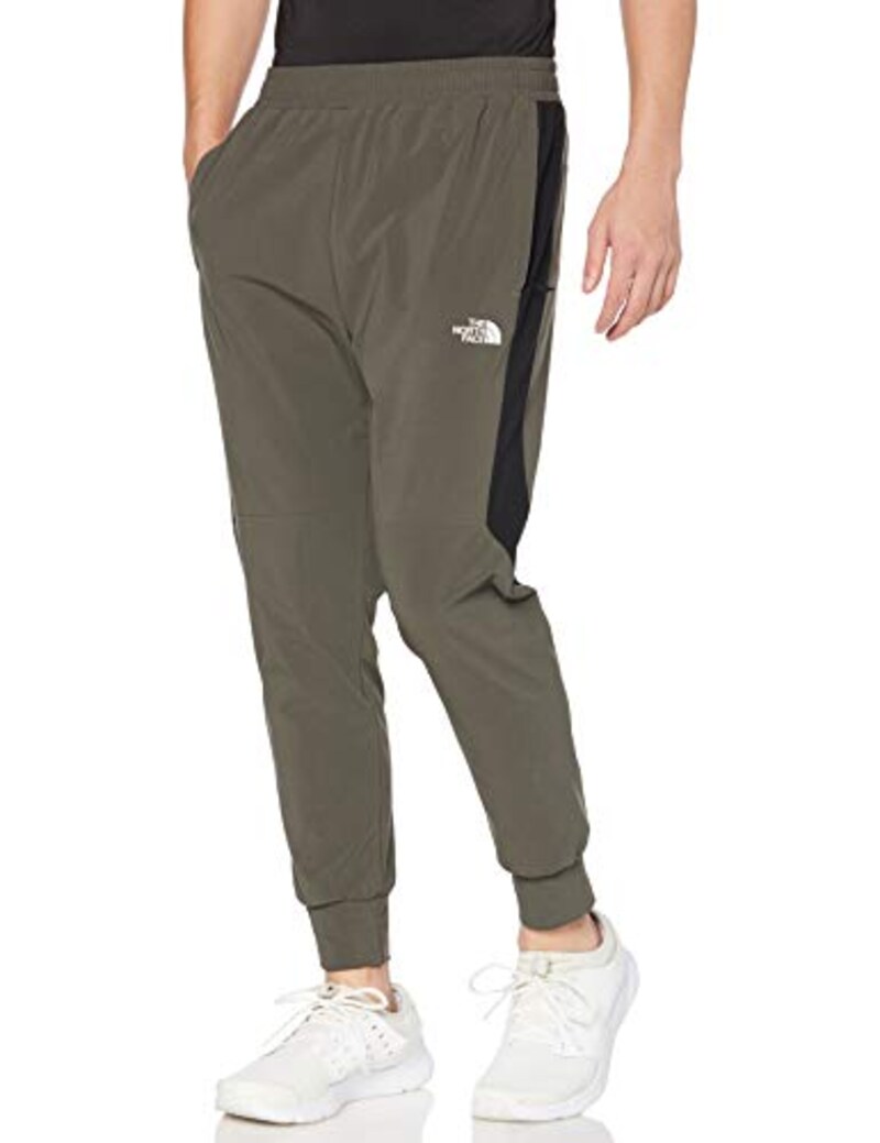 THE NORTH FACE(ザノースフェイス),ロングパンツ エイペックスフレックスパンツ メンズ,NB32083