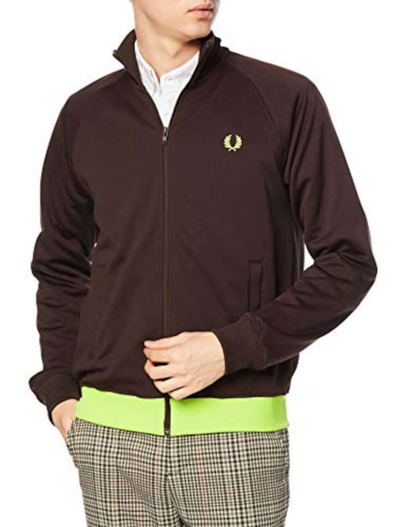 FRED PERRY(フレッドペリー),TRACK JACKET,J9810