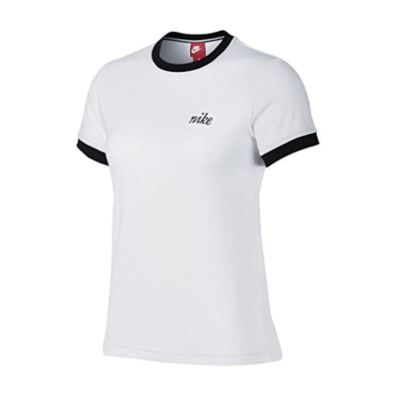 NIKE(ナイキ),RINGER T-SHIRT Tシャツ,885589 100