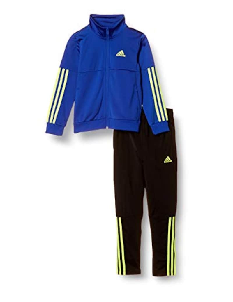 adidas(アディダス),キッズ チーム TRUCKSUIT セット, ISB35