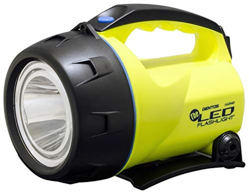 GENTOS(ジェントス), LED 懐中電灯,LK-214D