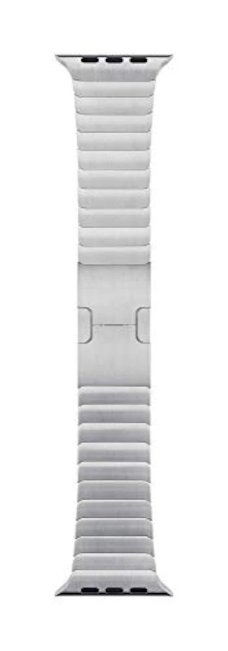 Apple(アップル),Apple Watch (42mm) ケース用リンクブレスレット