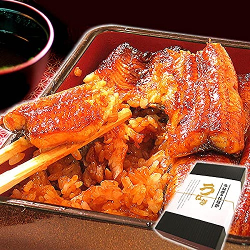 うなぎのたなか,国産うなぎの蒲焼き