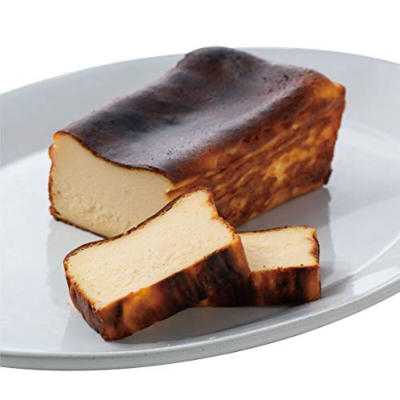 神戸PATICO,バスクチーズケーキ