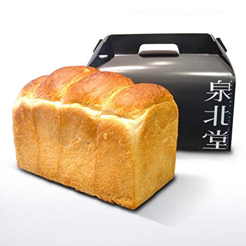 泉北堂,「極」食パン 1斤