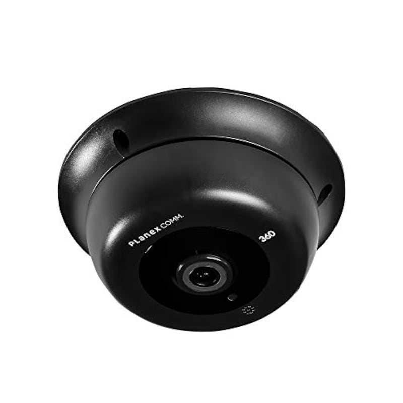Planex(プラネックス),スマカメ360