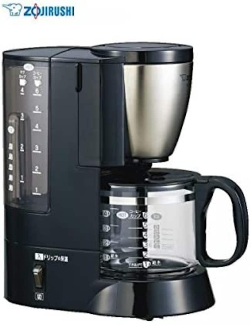 象印(ZOJIRUSHI),コーヒーメーカー 珈琲通,EC-AS60