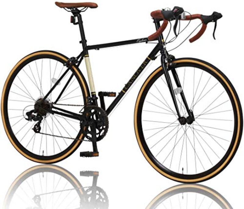 CANOVER(カノーバー),ロードバイク 自転車 14段変速