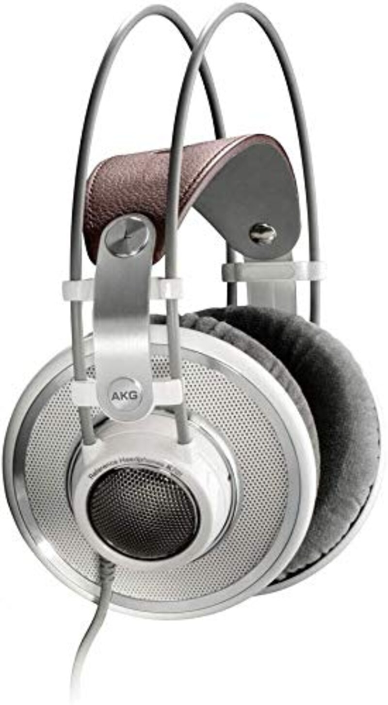 AKG ,プロフェッショナルヘッドホン,K701-Y3-E