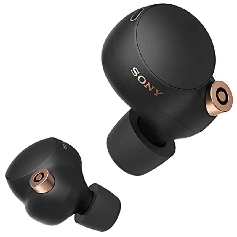 SONY(ソニー),ワイヤレスノイズキャンセリングイヤホン,WF-1000XM4