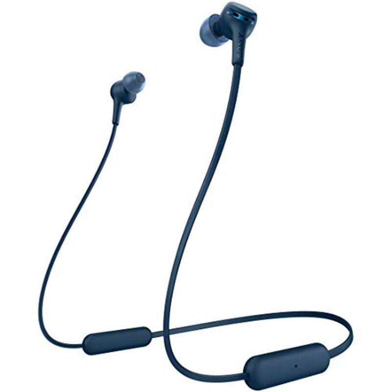 SONY(ソニー),ワイヤレスステレオヘッドセット,WI-XB400