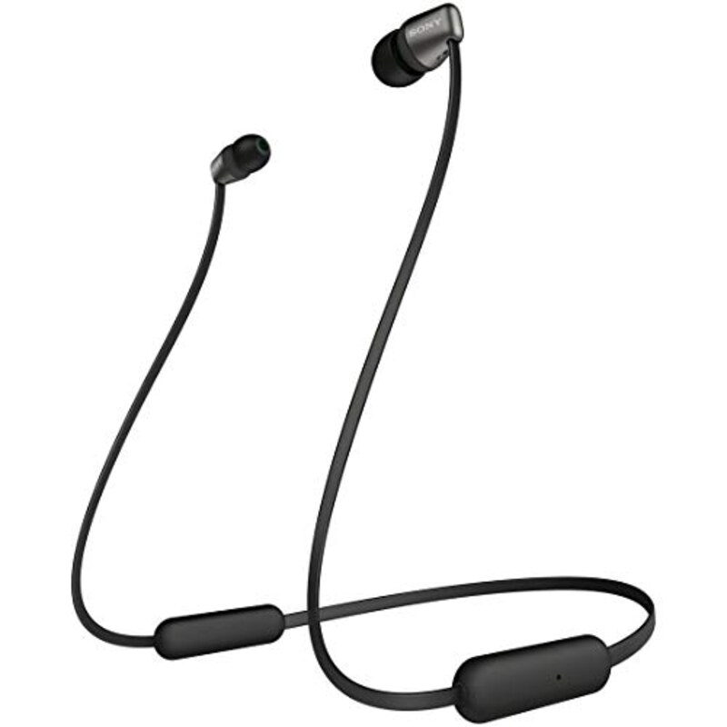 SONY(ソニー),ワイヤレスステレオヘッドセット,WI-C310