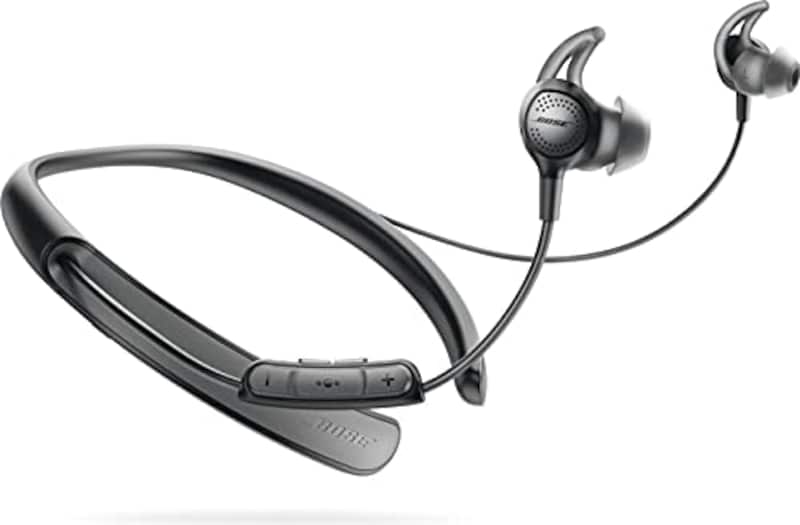 Bose(ボーズ),Bluetoothイヤホン QuietControl 30 wireless headphones,QuietControl30 WLSS BLK