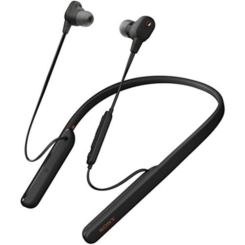SONY(ソニー),ワイヤレスノイズキャンセリングイヤホン,WI-1000XM2