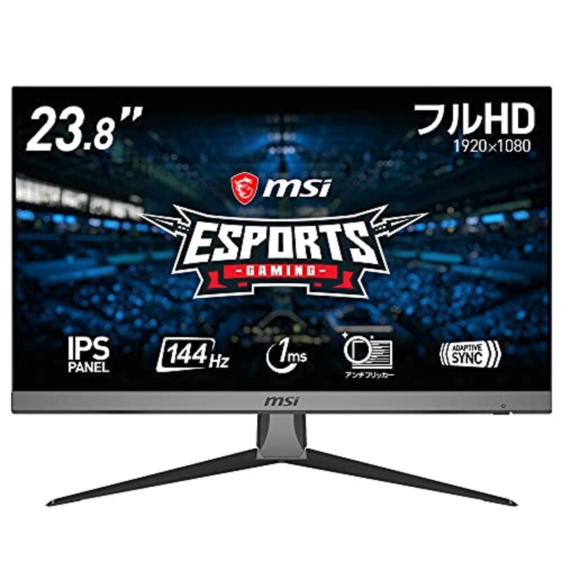 MSI,Optix G271 ゲーミングモニター,OPTIX-G271